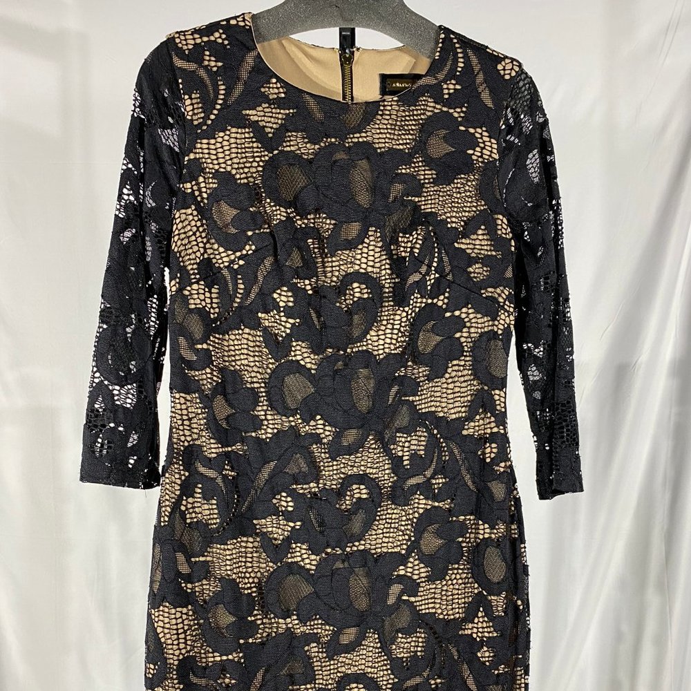 Dress - Alexia Admor